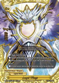 Angel Wings