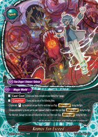card