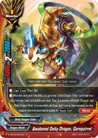 card