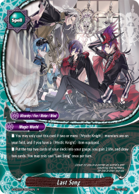 card
