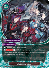 card