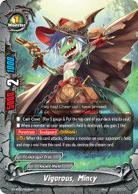 card