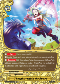 card