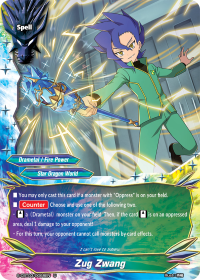 card