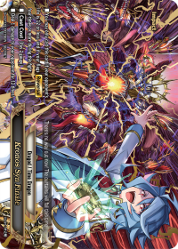 card