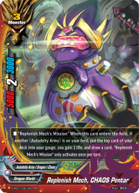 card