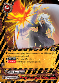 card