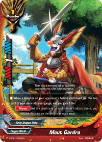 card