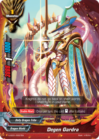 card