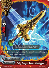 card