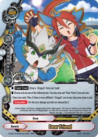 card