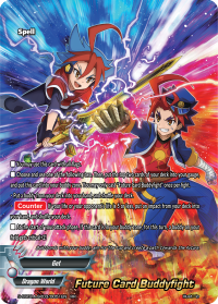 Future Card Buddyfight