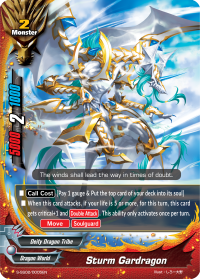 Sturm Gardragon