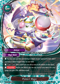 card