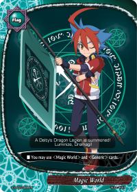 card