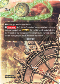 card