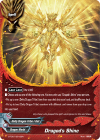 Dragod's Shine
