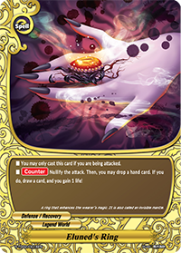 Eluned's Ring