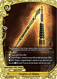 Sceptre of Midan