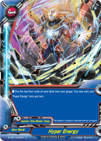 Hyper Energy
