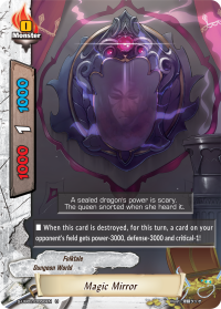 Magic Mirror