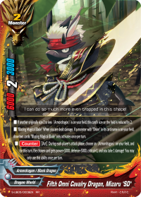 card