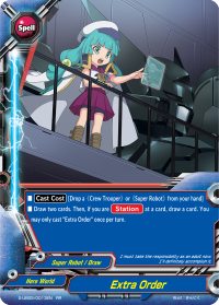 card