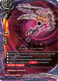 card