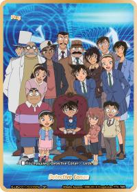 Detective Conan