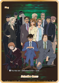 Detective Conan