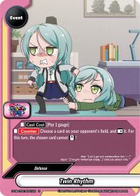 card