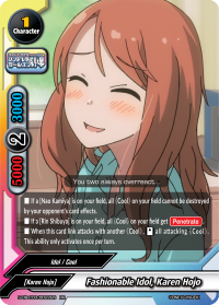 card