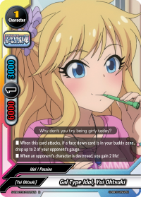 card