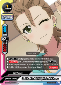 card