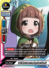 card