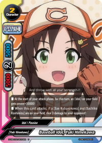 card
