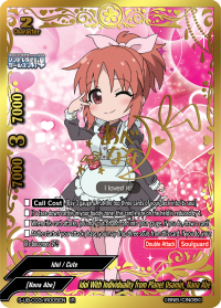 card