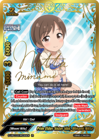card