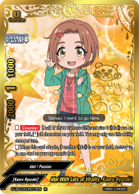 card