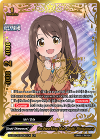 card