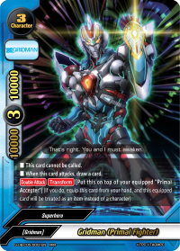 card