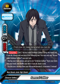 card