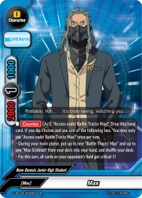 card