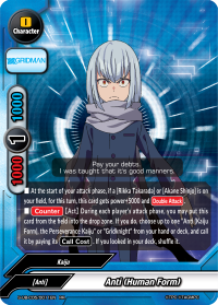 card