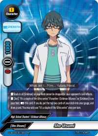 card