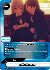 card