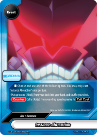 card