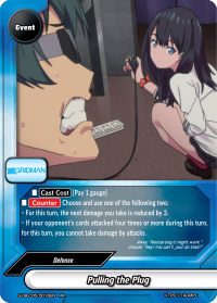 card