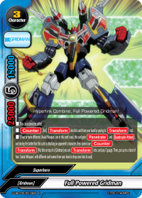 card