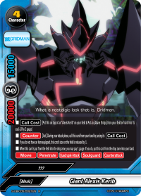 card